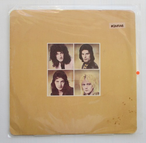 John deacon owned queen - deacon, a