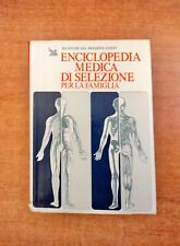 ENCICLOPEDIA MEDICA DI SELEZIONE PER LA FAMIGLIA - SELEZIONE DAL READERS DIGEST