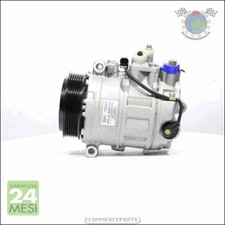 Compressore aria condizionata