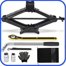 Kit cric 2ton - 2ton, universale
