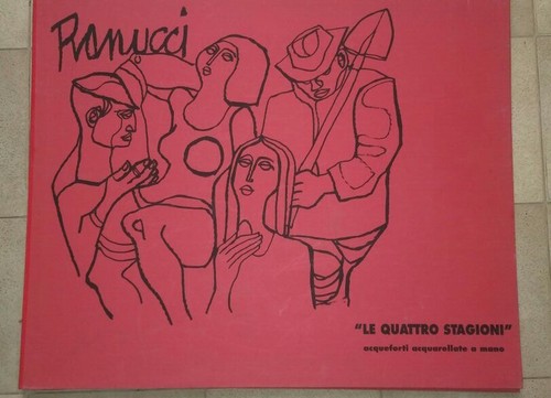 Lucio ranucci cartella - lucio,