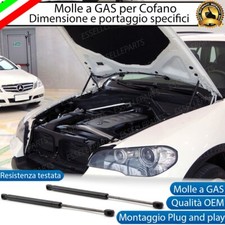 AMMORTIZZATORI PISTONCINI
