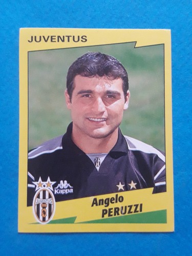 Angelo peruzzi calciatori - angelo,