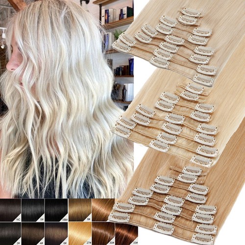 Clip 100 real remy human - clip, 100%