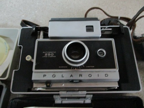 Kit pellicola mirino polaroid - mirino,
