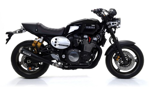 Scarico marmitta pro racing - scarico,