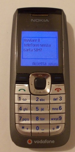 Telefono cellulare - telefono, da