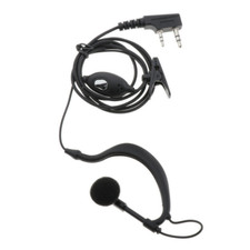 Auricolare pin tyt - auricolare,