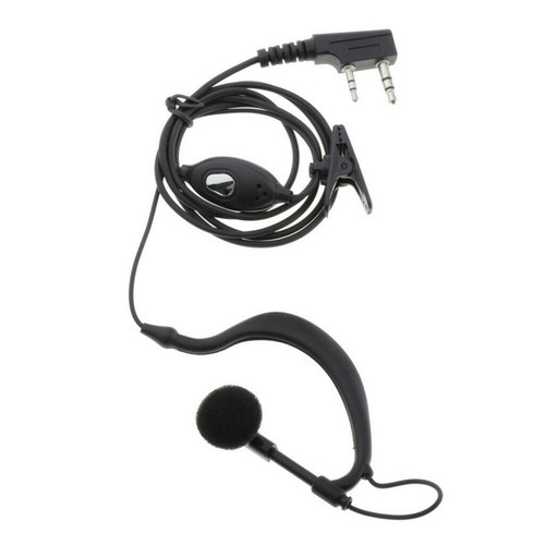 Auricolare pin tyt per - 2,