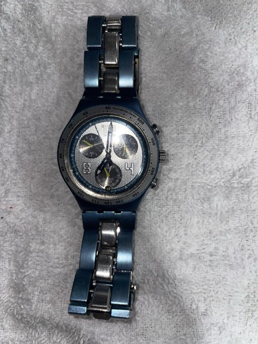 Orologio swatch irony - swatch,