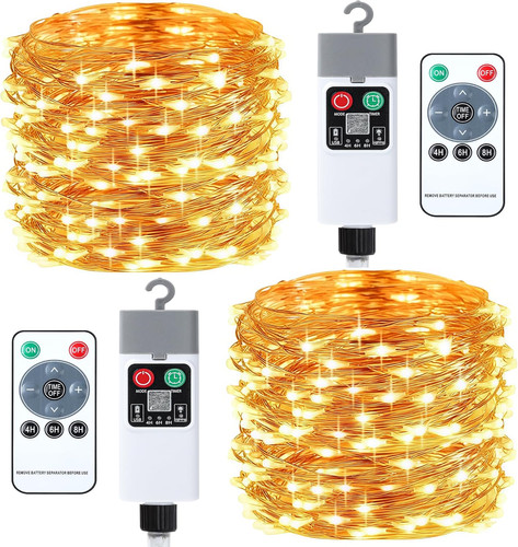 Pezzi lucine led - led, decorative