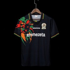 MAGLIA CALCIO RETRÒ VINTAGE