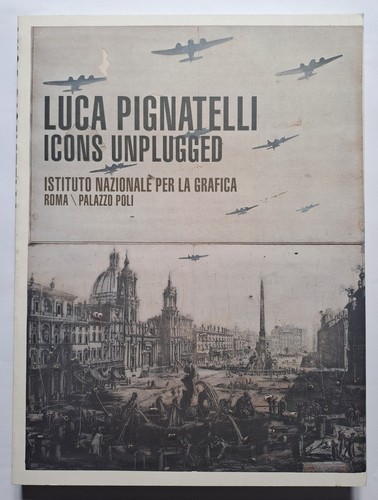 Luca pignatelli icons - ,