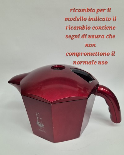 Serbatoio acqua mokona - serbatoio,