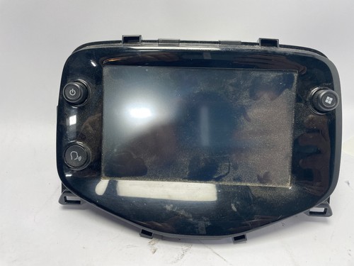 Display multifunzione peugeot - display,