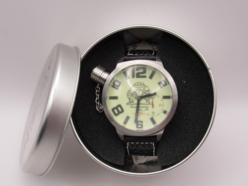 Orologio sottomarino tedesco