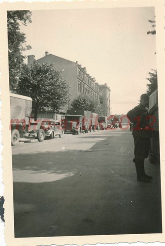 Foto wehrmacht epoca reclute - epoca,