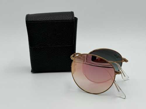 Ray ban rb3532 - ban, 53mm