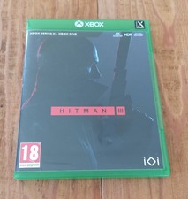 Hitman III Xbox One / Series X