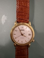 orologio seiko Automatico