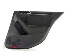 5K6867212 PANNELLO INTERNO PORTA POSTERIORE DESTRA VOLKSWAGEN GOLF 6 GTD 2.0 D 1