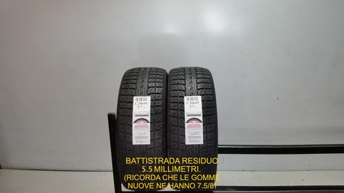 Gomme usate termiche - gomme,