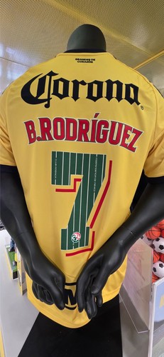 Maglia nike club america home - nike,