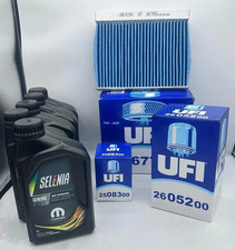 KIT TAGLIANDO 500 X 1.6  MJT 4