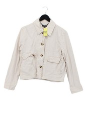 Whistles Giacca Donna UK 10