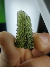 Moldavite Naturale 4,12g -