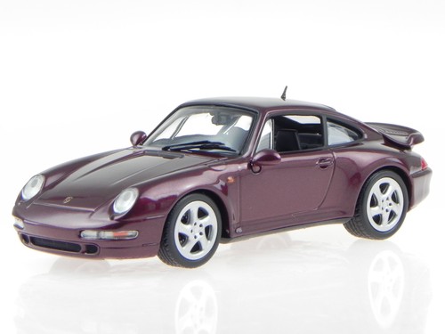 Porsche 911 993 - turbo, s