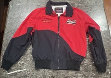 Giacca a vento Moroso Motor