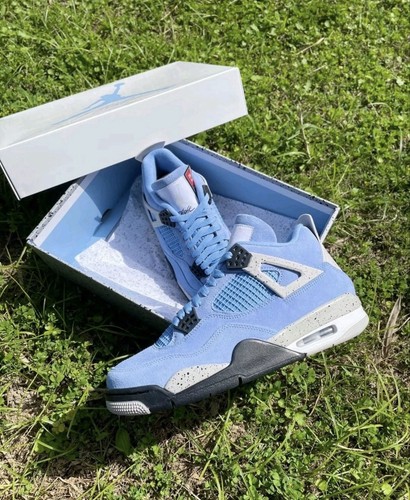 Scarpe basket jordan 4 - da,