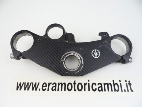Piastra sterzo base - di,