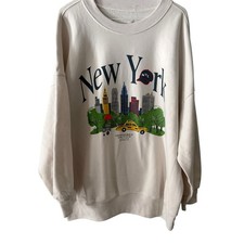 Felpa donna Abercrombie &