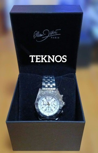 Orologio cronografo technos - orologio,