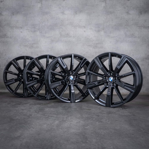 Bmw serie cerchi auto 20 - bmw, i5