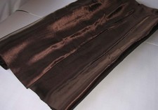 Tessuto raso 140 cm x 10 m