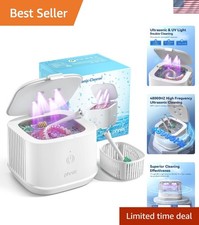 Pulitore portatile ad