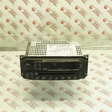 AUTORADIO DODGE VIPER JEEP
