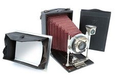 Murer Express TL 9x12 red