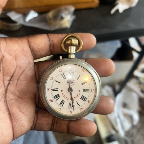 Excellent vintage louis - vintage,