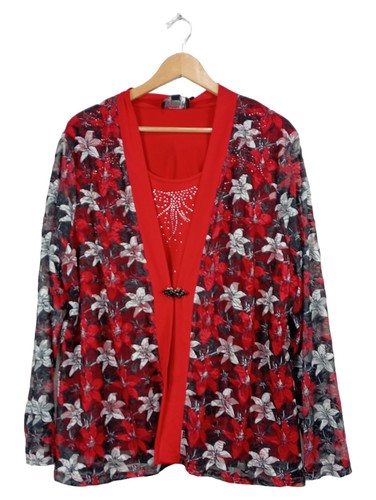 Trends jutta leibfried twin - by,