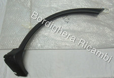 OPEL CORSA C PARAFANGHINO MODANATURA CODOLINO POSTERIORE SINISTRO ORIGINALE NEW