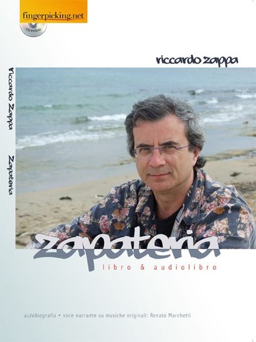 Libri riccardo zappa - libri,
