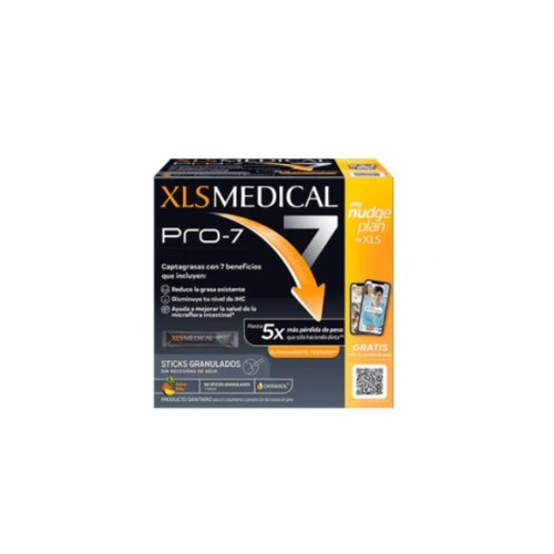 Xls medical pro pineapple - medical, pro-7