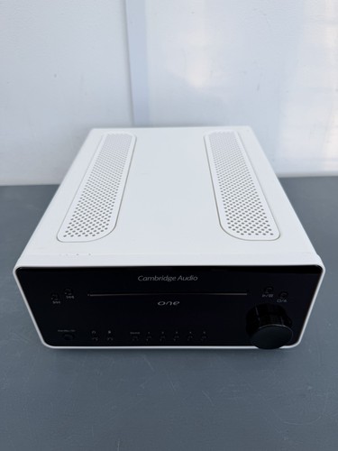 Cambridge audio one rx30 - cambridge,