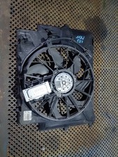 Ventola radiatore BMW Serie 1
