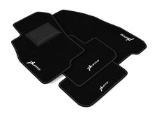 tappetini Auto per Fiat Grande