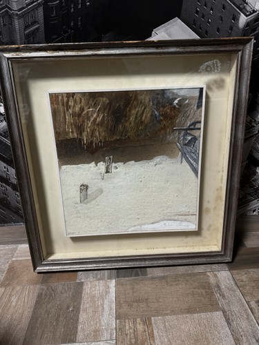 Quadro sergio giannini - sergio, (1927)